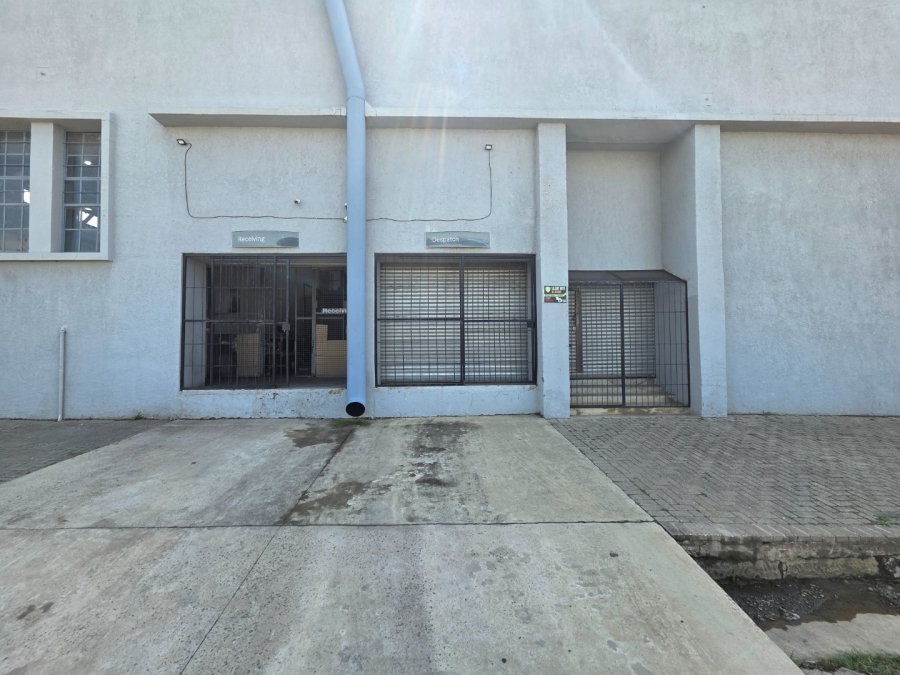 To Let commercial Property for Rent in Bethlehem Free State